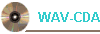 WAV-CDA